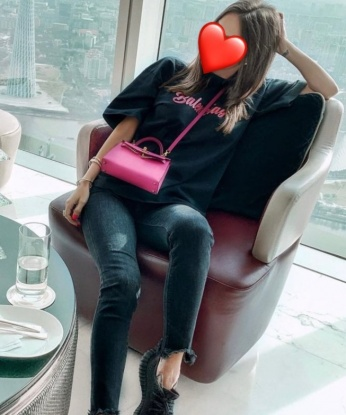 Анкета проститутки Жанна - Фото, г. Новоромановка, 31 год, №15570