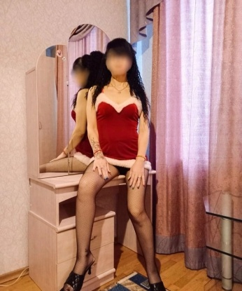 Анкета проститутки Виктория - Фото, г. Новоромановка, 39 лет, №4434