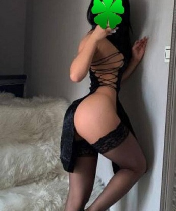 Анкета проститутки Наталья - Фото, г. Новоромановка, 36 лет, №5018